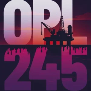 OPL245 OPL245