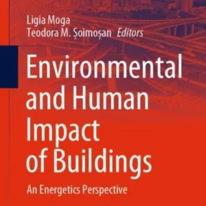 Environmental and Human Impact of Buildings
