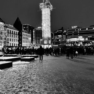 Oslo