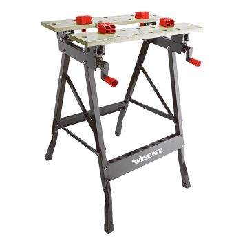 ARBEIDSBORD WISENT BASIC BAMBUS 100 KG ARBEIDSBORD WISENT BASIC BAMBUS 100 KG