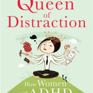 Queen of Distraction