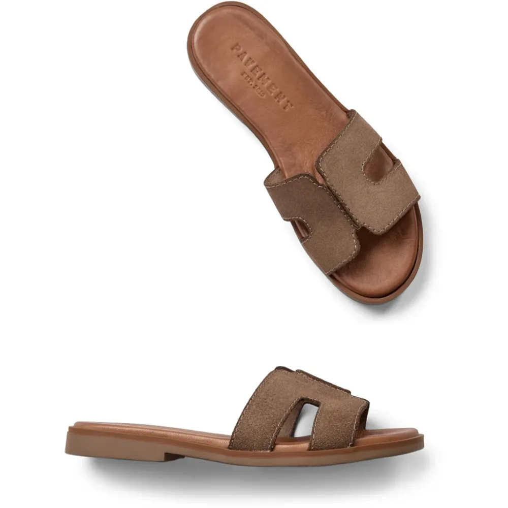 Pam Suede - Mole Suede - Bilde 3