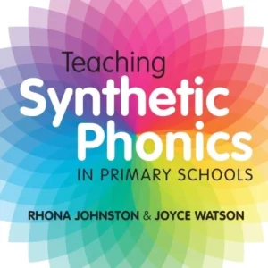 Teaching Synthetic Phonics Teaching Synthetic Phonics