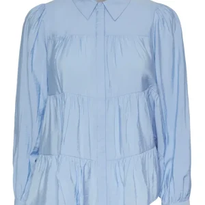 Yaspala Ls Shirt S. – Kentucky Blue