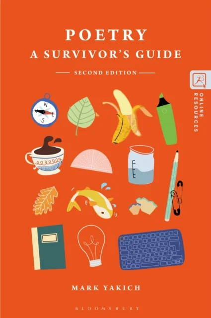 Poetry: A Survivor''s Guide