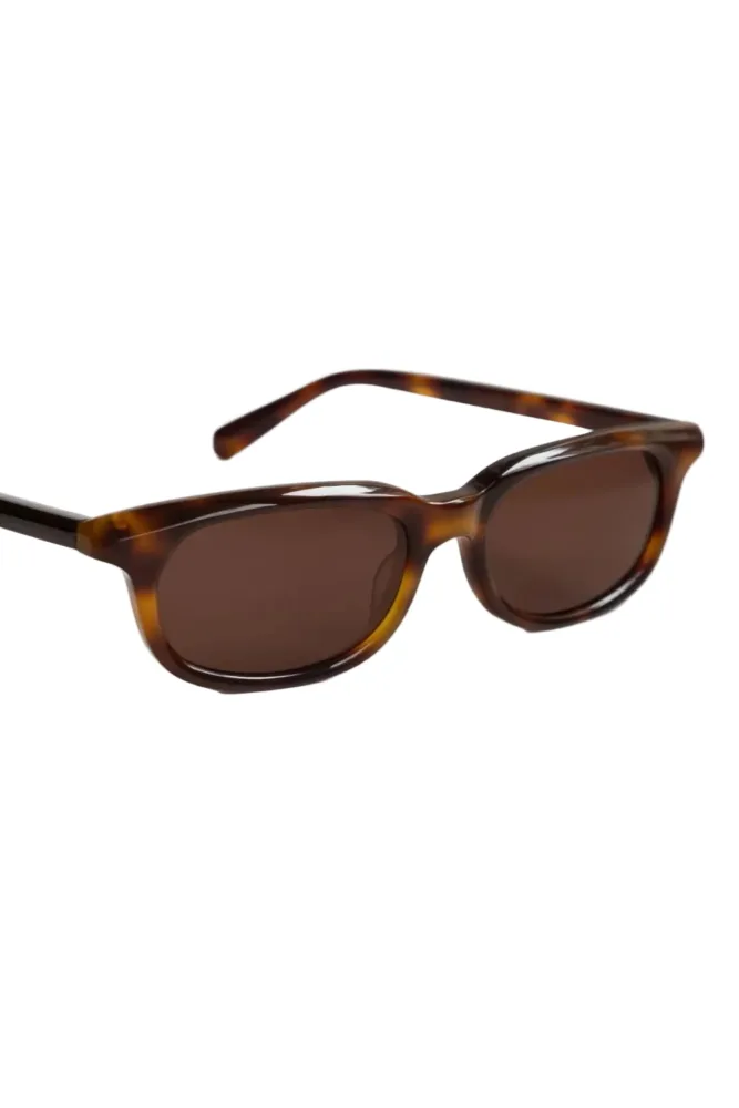 Jean - Tortoise Brown - Bilde 2