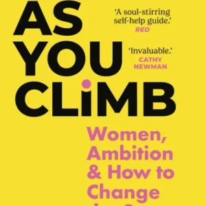 Lift as You Climb Lift as You Climb