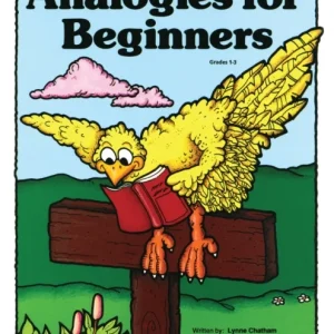 Analogies for Beginners Analogies for Beginners