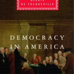 Democracy In America Democracy In America