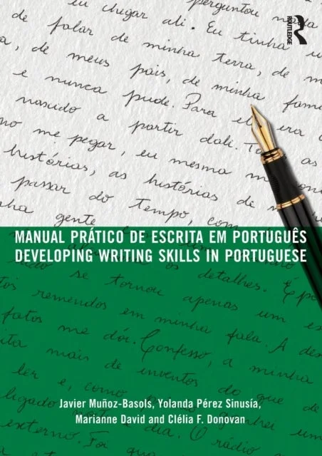 Manual pratico de escrita em portugues - Bilde 2