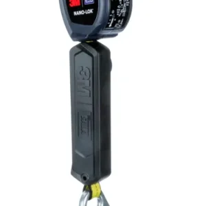 3M DBI-SALA NANO-LOK FALLSIKRINGSBLOKK, 1,8 M 3M DBI-SALA NANO-LOK FALLSIKRINGSBLOKK, 1,8 M