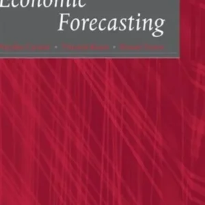 Economic Forecasting