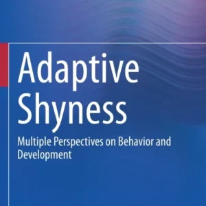 Adaptive Shyness