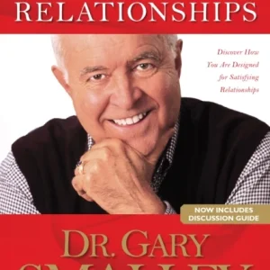 DNA of Relationships DNA of Relationships