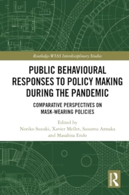 Public Behavioural Responses to Policy Making during the Pandemic
