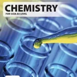 Chemistry for CCEA AS Level Chemistry for CCEA AS Level