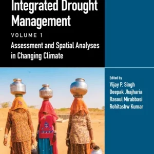 Integrated Drought Management, Volume 1