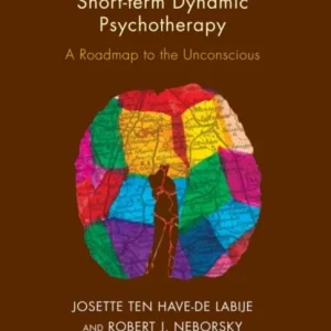 Mastering Intensive Short-Term Dynamic Psychotherapy Mastering Intensive Short-Term Dynamic Psychotherapy