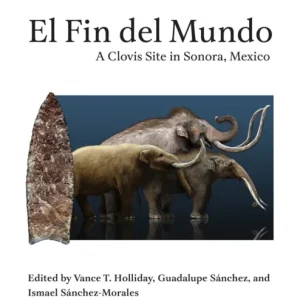 El Fin Del Mundo Volume 84 El Fin Del Mundo Volume 84