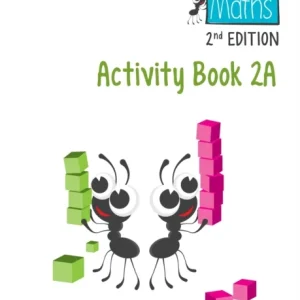 BUSY ANT 2E_ACTIVITY 2A BUSY ANT 2E_ACTIVITY 2A