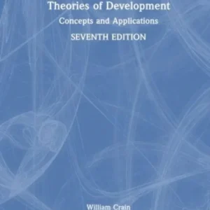 Theories of Development
