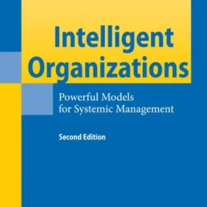 Intelligent Organizations