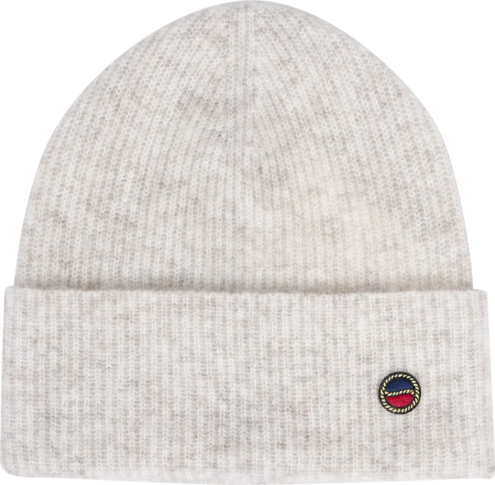 Vivvi Beanie - Sandstorm Melange - Bilde 3
