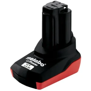 BATTERI 10,8V-4,0 AH, LI-POWER BATTERI 10,8V-4,0 AH, LI-POWER