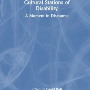 Cultural Stations of Disability