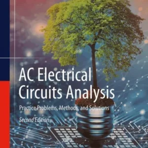 AC Electrical Circuit Analysis AC Electrical Circuit Analysis