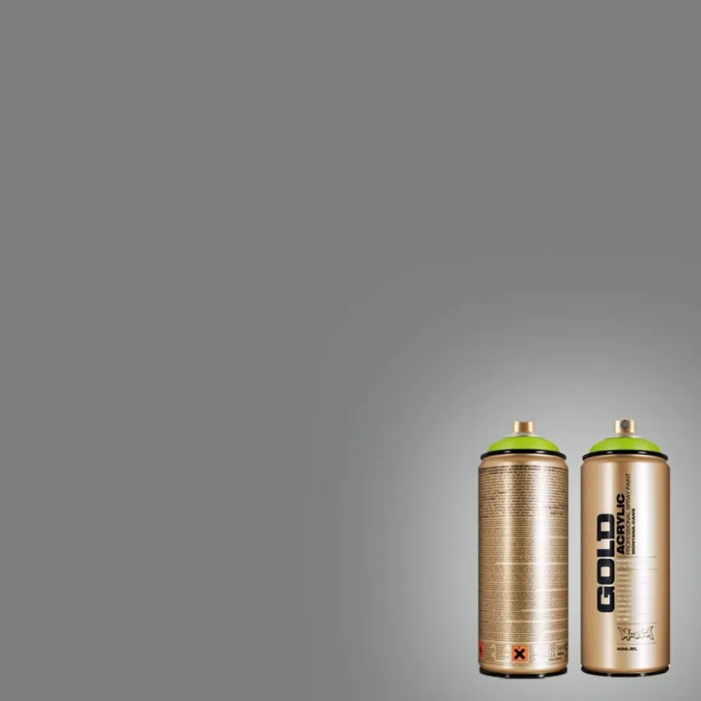 Montana - Gold 400ml - G7050 Roof