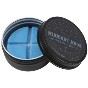 Midnight Moon Wax Melts – Soyavoks Midnight Moon Wax Melts – Soyavoks