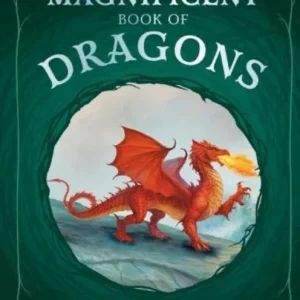 The Magnificent Book of Dragons The Magnificent Book of Dragons