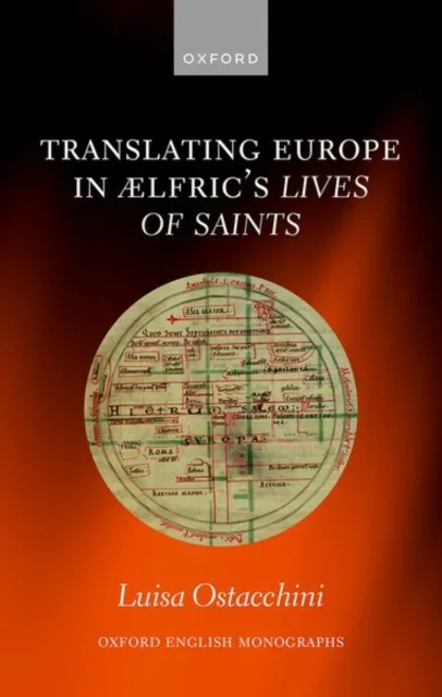 Translating Europe in ¿fric's Lives of Saints