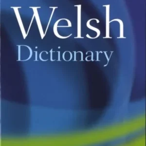 Modern Welsh Dictionary