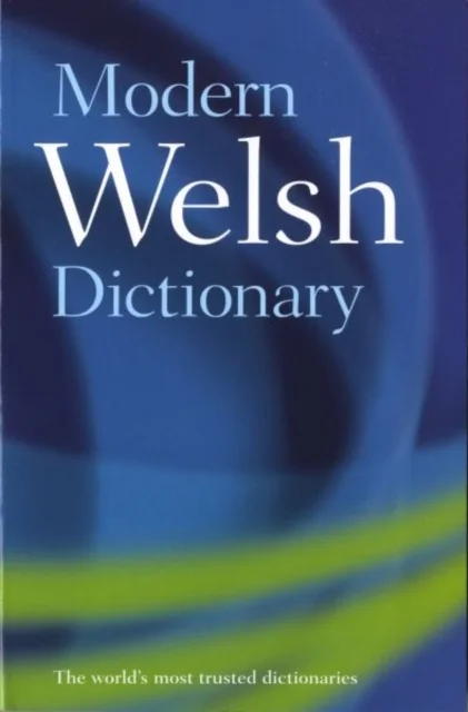 Modern Welsh Dictionary