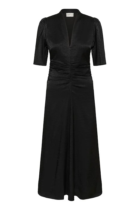 GZbianca Dress - Black