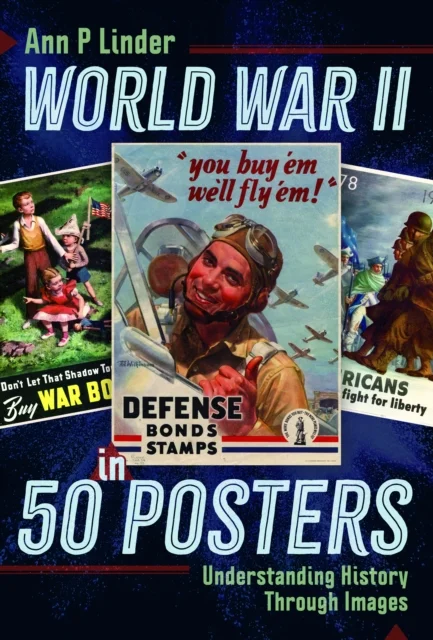 World War II in 50 Posters