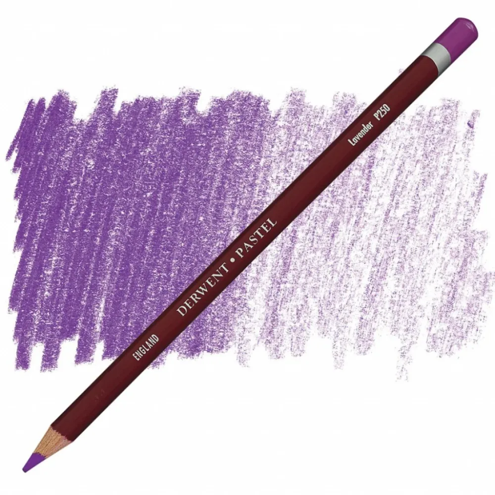 Derwent – Pastel – P250 Lavender Derwent – Pastel – P250 Lavender