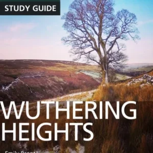 Wuthering Heights: York Notes for A-level – for 2026, 2027 exams Wuthering Heights: York Notes for A-level – for 2026, 2027 exams