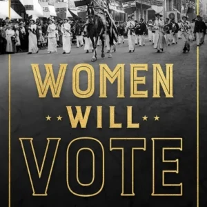 Women Will Vote Women Will Vote
