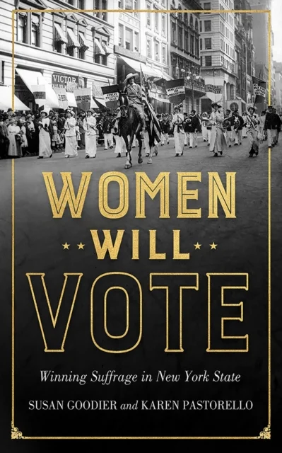 Women Will Vote
