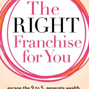 The Right Franchise for You The Right Franchise for You