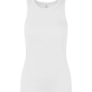 Alexo Tank – White