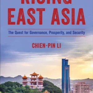 Rising East Asia