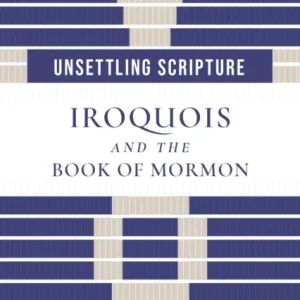 Unsettling Scripture Unsettling Scripture