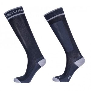 Elsone Unisex Ridestrømpe