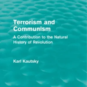 Terrorism and Communism Terrorism and Communism