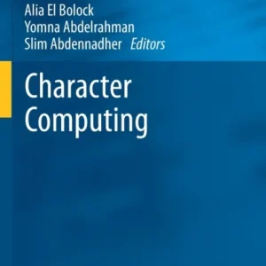 Character Computing Character Computing