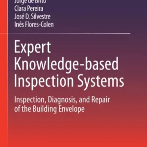 Expert Knowledge-based Inspection Systems Expert Knowledge-based Inspection Systems